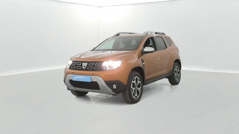 Vente en ligne Dacia Duster  ECO-G 100 4x2 au prix de 15 490 €