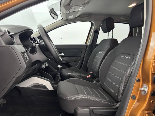Vente en ligne Dacia Duster  ECO-G 100 4x2 au prix de 15 490 €