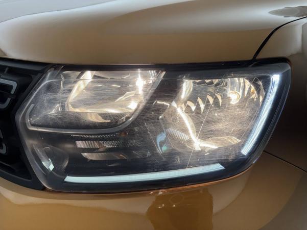 Vente en ligne Dacia Duster  ECO-G 100 4x2 au prix de 15 490 €