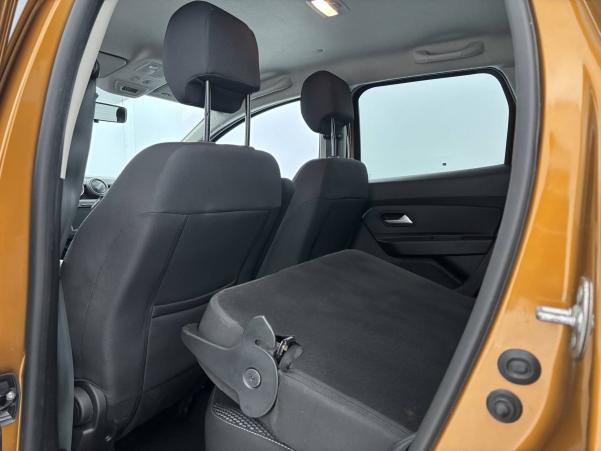 Vente en ligne Dacia Duster  ECO-G 100 4x2 au prix de 15 490 €