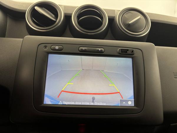 Vente en ligne Dacia Duster  ECO-G 100 4x2 au prix de 15 490 €