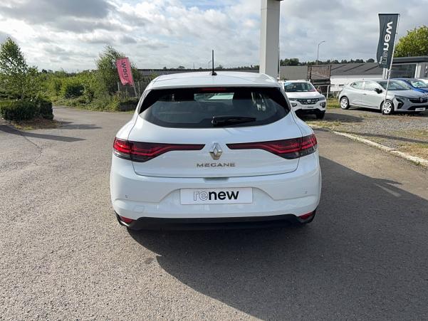 Vente en ligne Renault Megane 4  BLUE DCI 95 au prix de 10 890 €