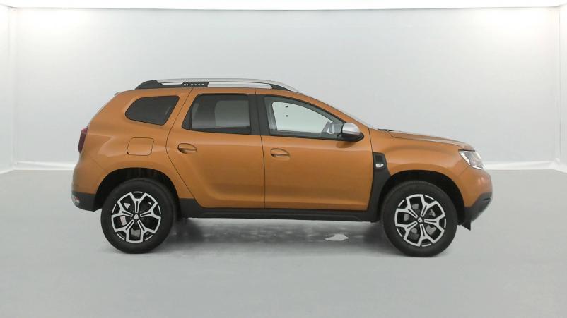Vente en ligne Dacia Duster  ECO-G 100 4x2 au prix de 15 490 €