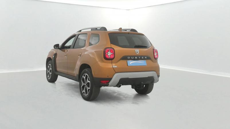 Vente en ligne Dacia Duster  ECO-G 100 4x2 au prix de 15 490 €