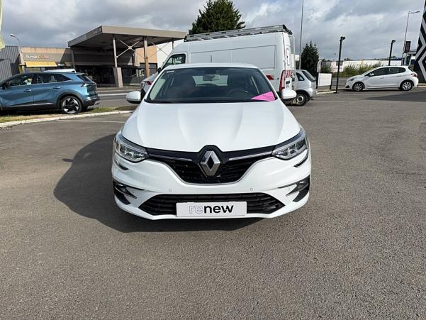 Vente en ligne Renault Megane 4  BLUE DCI 95 au prix de 10 890 €