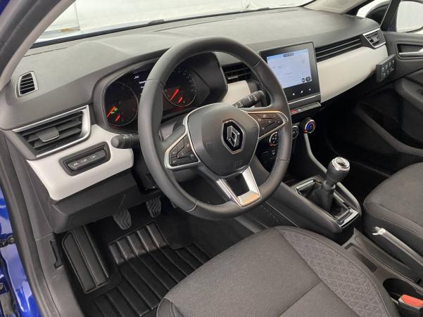 Vente en ligne Renault Clio 5 Clio Blue dCi 100 au prix de 16 990 €