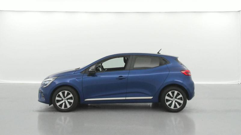 Vente en ligne Renault Clio 5 Clio Blue dCi 100 au prix de 16 990 €