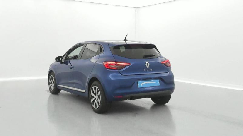 Vente en ligne Renault Clio 5 Clio Blue dCi 100 au prix de 16 990 €