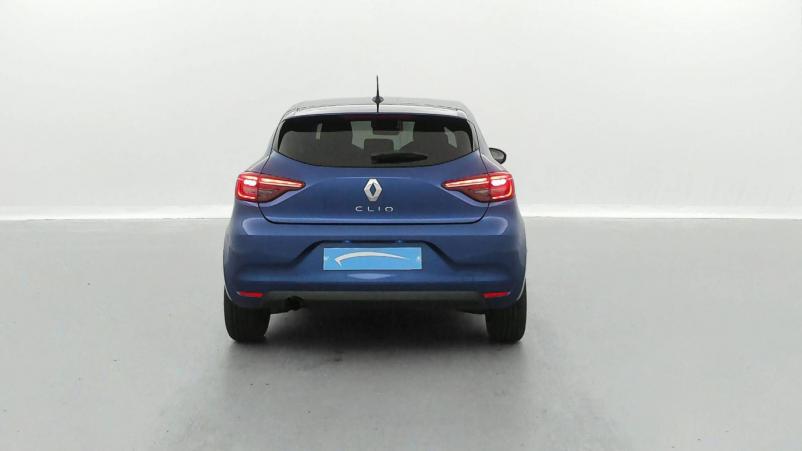 Vente en ligne Renault Clio 5 Clio Blue dCi 100 au prix de 16 990 €