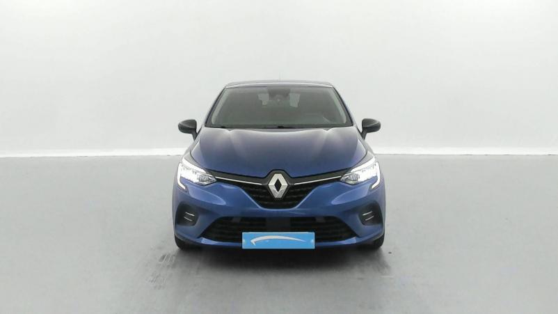 Vente en ligne Renault Clio 5 Clio Blue dCi 100 au prix de 16 990 €