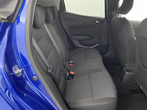 Vente en ligne Renault Clio 5 Clio Blue dCi 100 au prix de 16 990 €