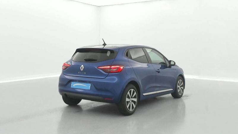 Vente en ligne Renault Clio 5 Clio Blue dCi 100 au prix de 16 990 €