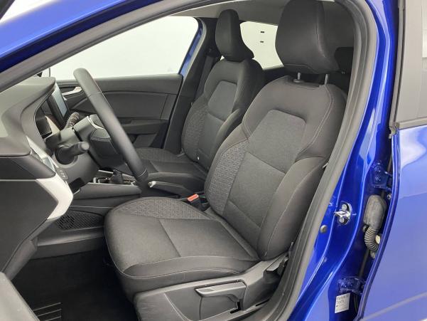 Vente en ligne Renault Clio 5 Clio Blue dCi 100 au prix de 16 990 €