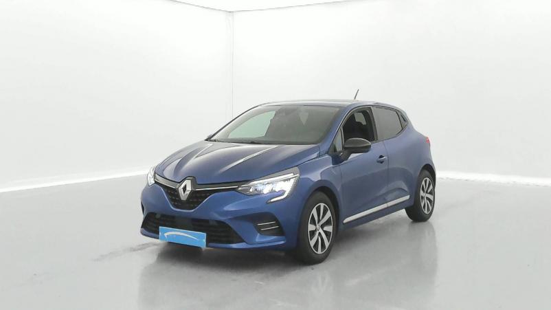 Vente en ligne Renault Clio 5 Clio Blue dCi 100 au prix de 16 990 €