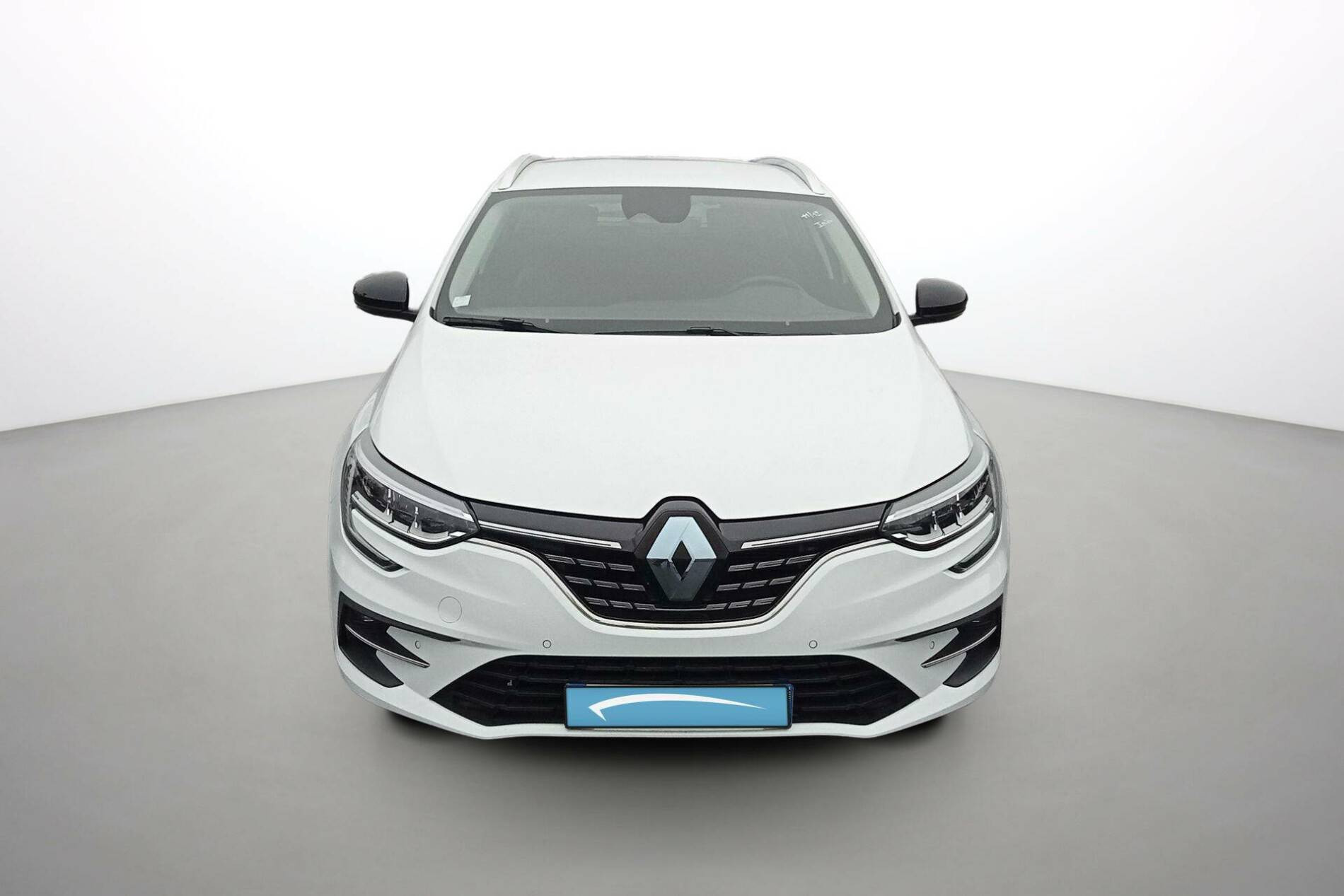 Vente en ligne Renault Megane 4 Estate  Blue dCi 115 EDC au prix de 21 300 €