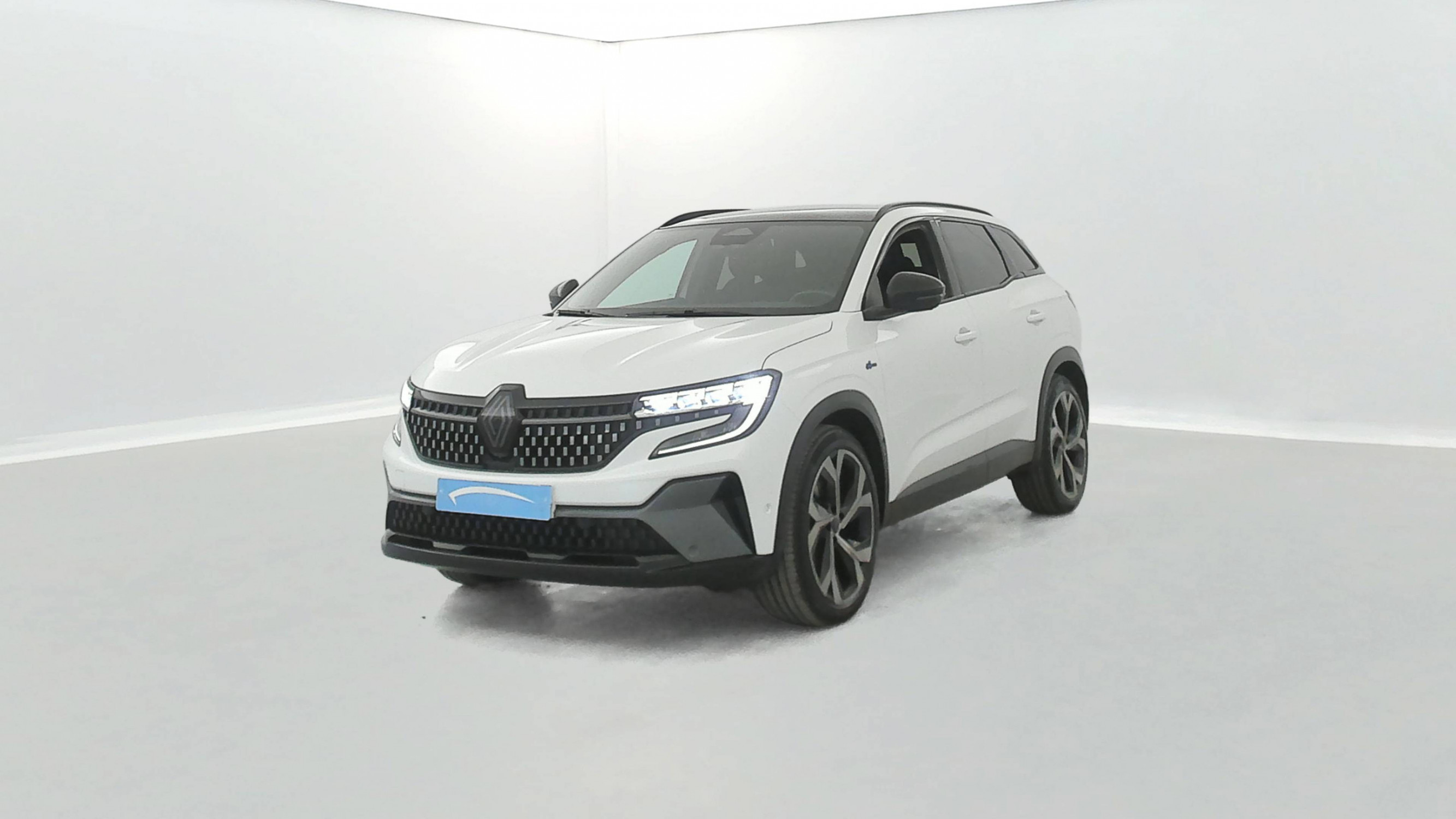 Renault Austral  E-Tech hybrid 200 occasion de 2023 en vente à Flers