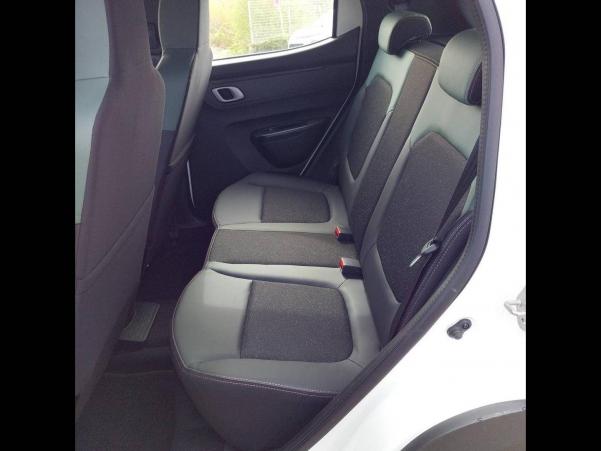 Vente en ligne Dacia Spring  GSR2 au prix de 18 990 €
