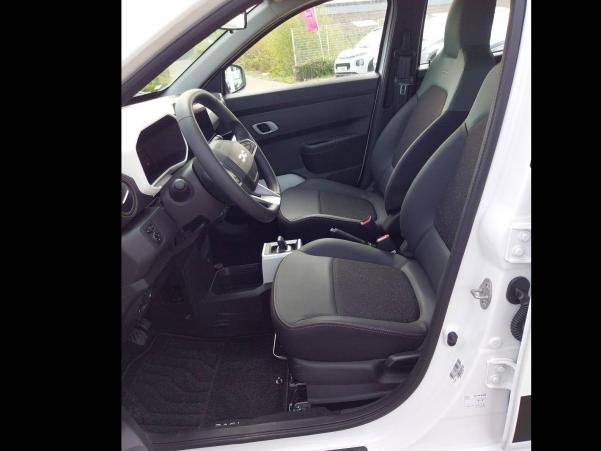 Vente en ligne Dacia Spring  GSR2 au prix de 18 990 €