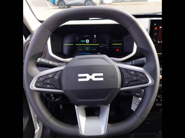 Vente en ligne Dacia Spring  GSR2 au prix de 18 990 €