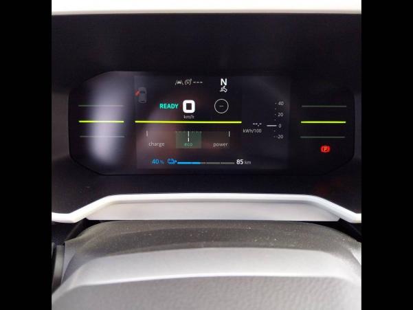Vente en ligne Dacia Spring  GSR2 au prix de 18 990 €