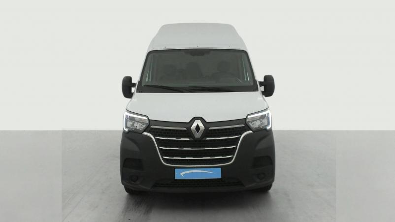 Vente en ligne Renault Master 3 Fourgon MASTER FGN TRAC F3500 L3H3 BLUE DCI 145 au prix de 28 890 €