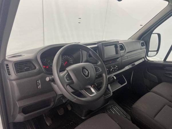 Vente en ligne Renault Master 3 Fourgon MASTER FGN TRAC F3500 L3H3 BLUE DCI 145 au prix de 28 890 €