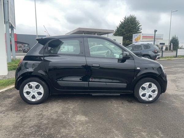 Vente en ligne Renault Twingo Electrique Twingo III Achat Intégral - 21 au prix de 12 990 €