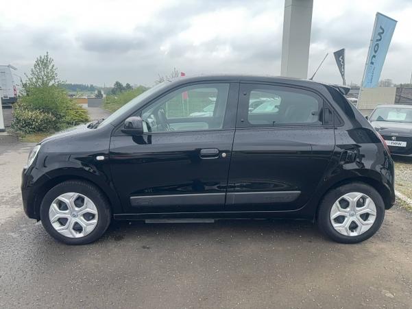 Vente en ligne Renault Twingo Electrique Twingo III Achat Intégral - 21 au prix de 12 990 €