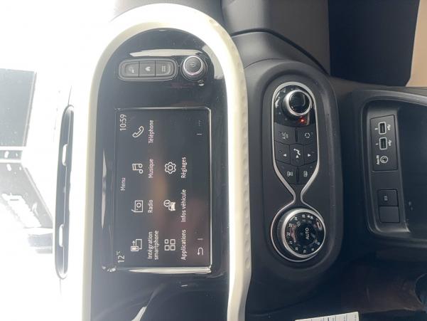 Vente en ligne Renault Twingo Electrique Twingo III Achat Intégral - 21 au prix de 12 990 €