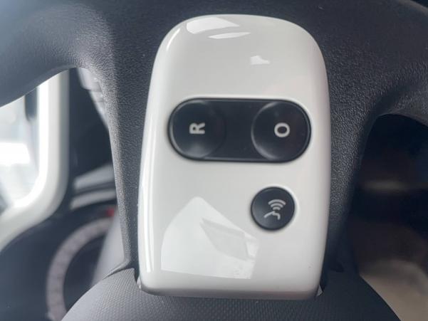 Vente en ligne Renault Twingo Electrique Twingo III Achat Intégral - 21 au prix de 12 990 €