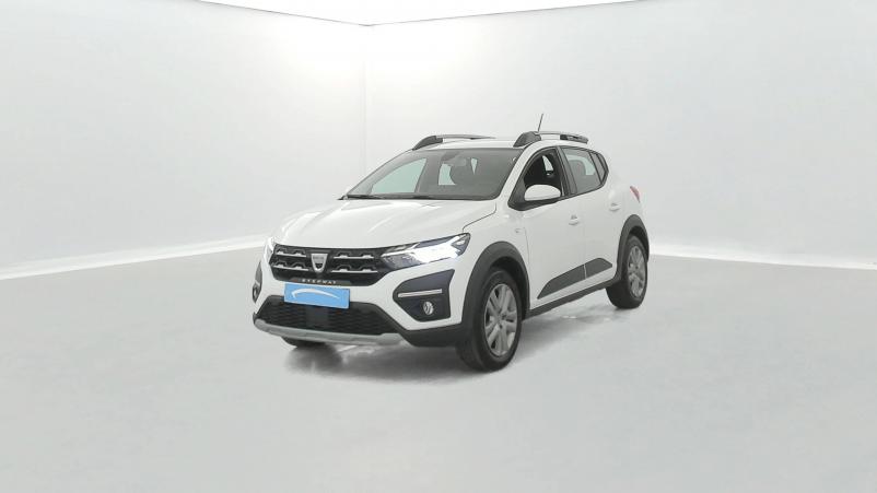 Vente en ligne Dacia Sandero  ECO-G 100 - 22 au prix de 14 980 €