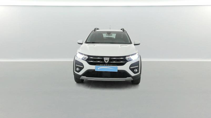 Vente en ligne Dacia Sandero  ECO-G 100 - 22 au prix de 14 980 €