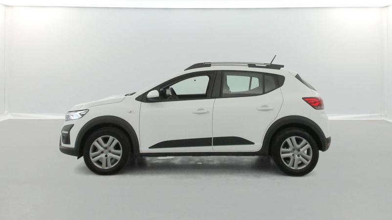 Vente en ligne Dacia Sandero  ECO-G 100 - 22 au prix de 14 980 €