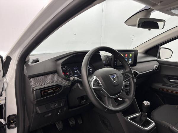 Vente en ligne Dacia Sandero  ECO-G 100 - 22 au prix de 14 980 €