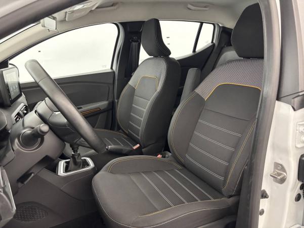 Vente en ligne Dacia Sandero  ECO-G 100 - 22 au prix de 14 980 €