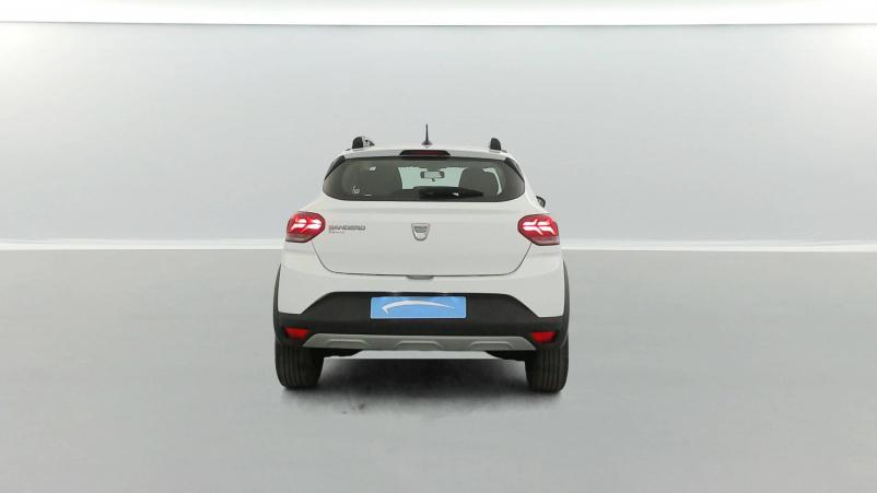 Vente en ligne Dacia Sandero  ECO-G 100 - 22 au prix de 14 980 €