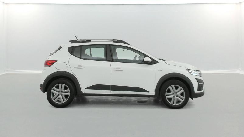 Vente en ligne Dacia Sandero  ECO-G 100 - 22 au prix de 14 980 €