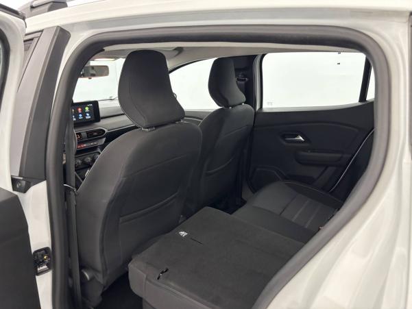 Vente en ligne Dacia Sandero  ECO-G 100 - 22 au prix de 14 980 €