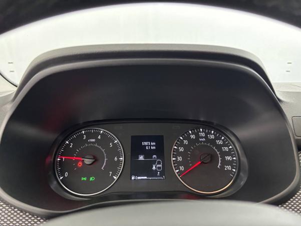 Vente en ligne Dacia Sandero  ECO-G 100 - 22 au prix de 14 980 €