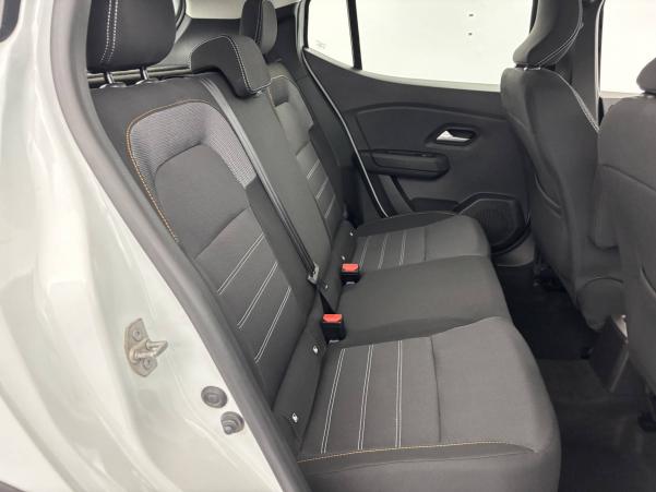 Vente en ligne Dacia Sandero  ECO-G 100 - 22 au prix de 14 980 €