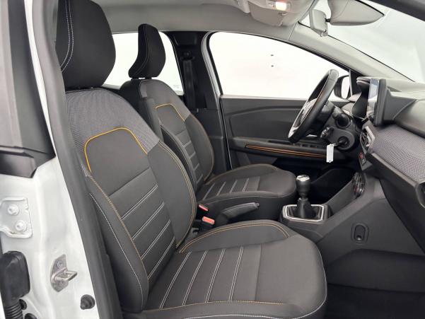 Vente en ligne Dacia Sandero  ECO-G 100 - 22 au prix de 14 980 €