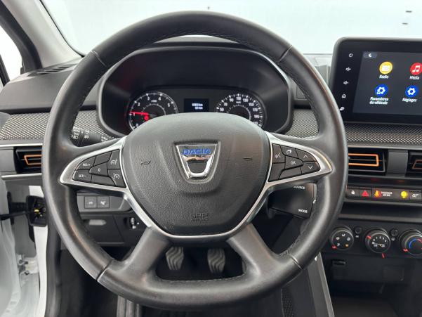 Vente en ligne Dacia Sandero  ECO-G 100 - 22 au prix de 14 980 €