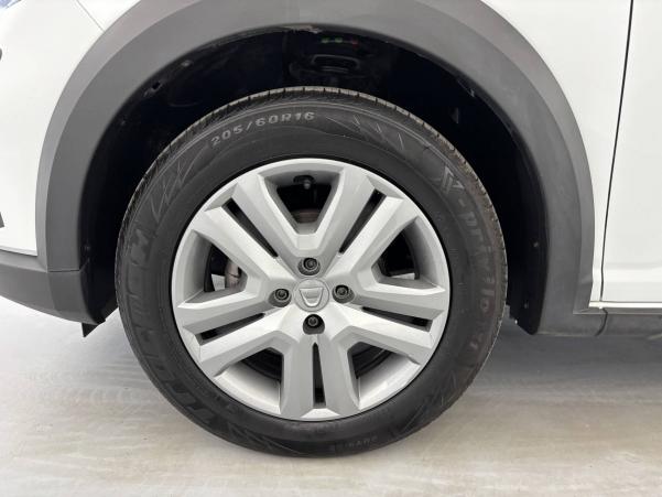 Vente en ligne Dacia Sandero  ECO-G 100 - 22 au prix de 14 980 €