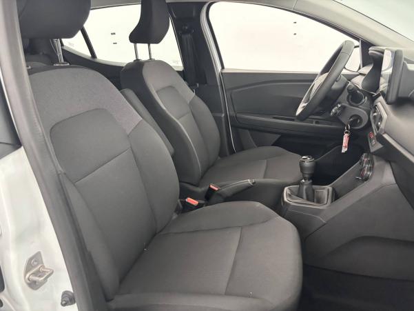 Vente en ligne Dacia Sandero  ECO-G 100 au prix de 12 980 €