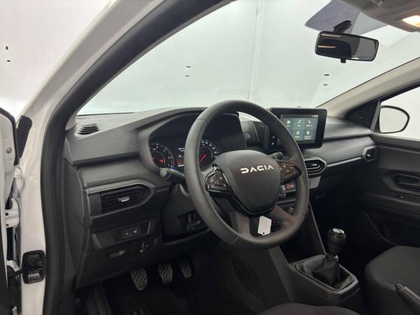 Vente en ligne Dacia Sandero  ECO-G 100 au prix de 12 980 €