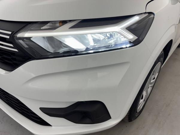 Vente en ligne Dacia Sandero  ECO-G 100 au prix de 12 980 €