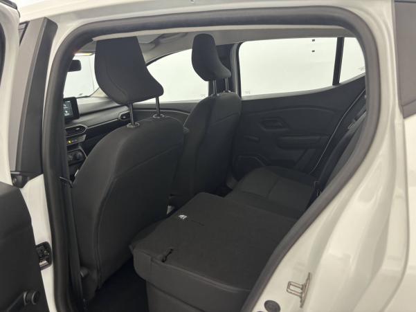 Vente en ligne Dacia Sandero  ECO-G 100 au prix de 12 980 €