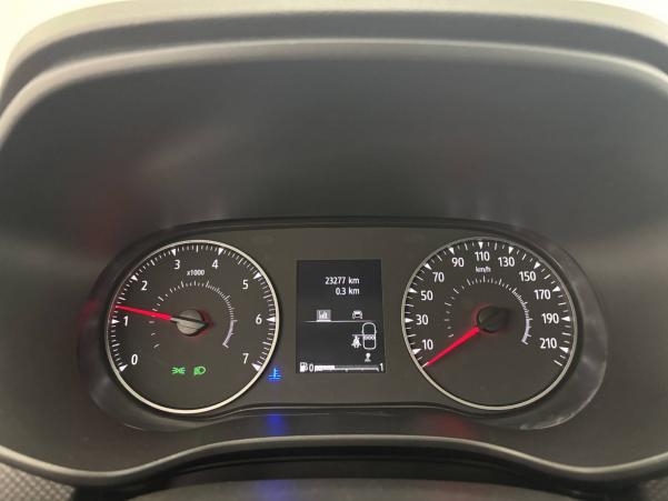 Vente en ligne Dacia Sandero  ECO-G 100 au prix de 12 980 €