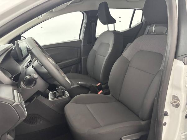 Vente en ligne Dacia Sandero  ECO-G 100 au prix de 12 980 €