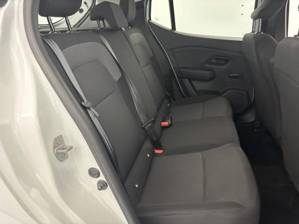 Vente en ligne Dacia Sandero  ECO-G 100 au prix de 12 980 €